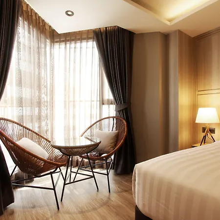 @Nares Hotel