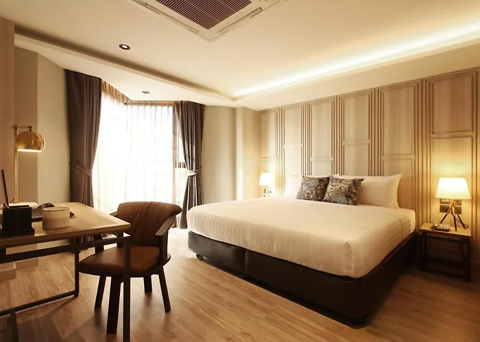 Hotel @nares
