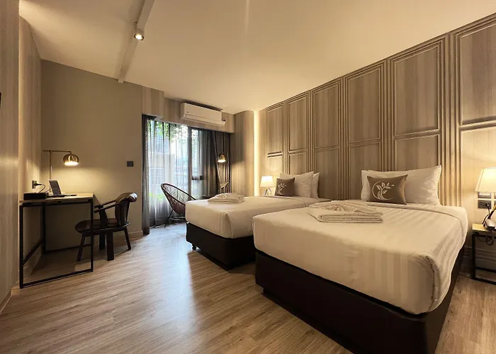 @nares 4* Bangkok