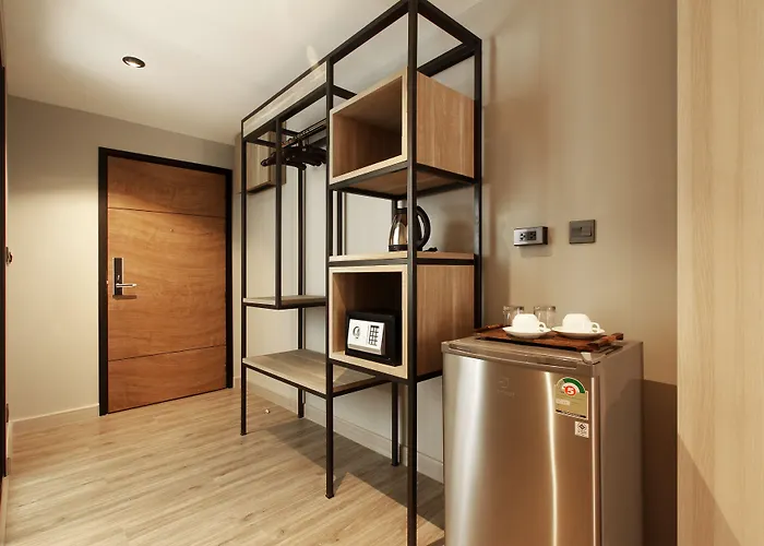 Hotel @nares 4*