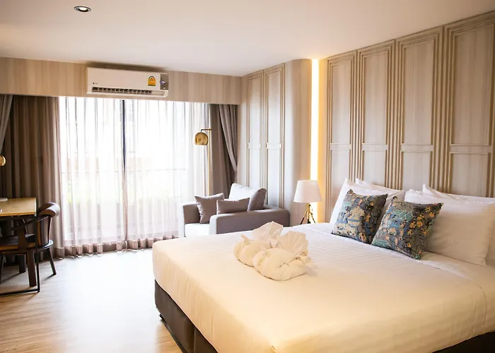 @nares Hotel 4*
