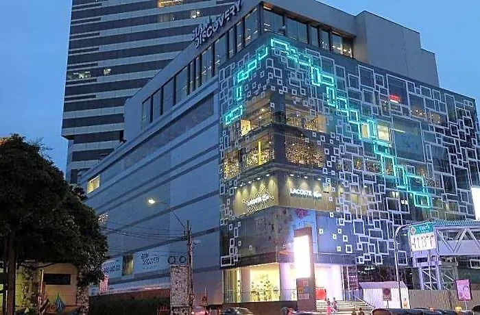 @nares Bangkok