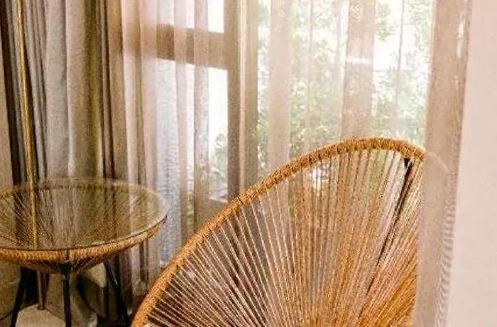 @nares Hotel Bangkok