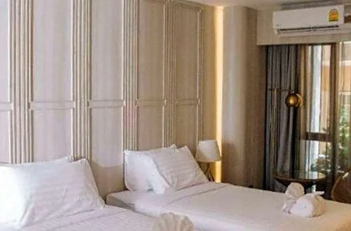 @nares Hotel 4*