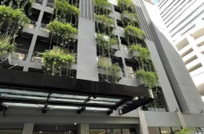 @nares Hotel Bangkok