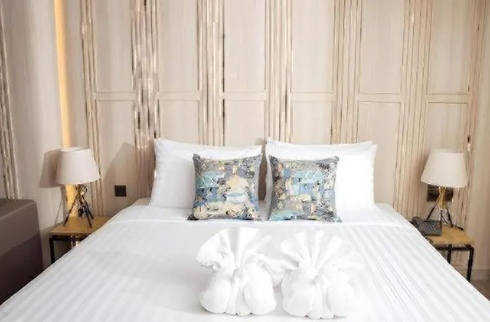 Hotel @nares