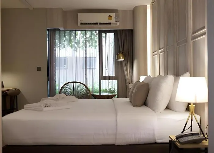 @nares Hotel