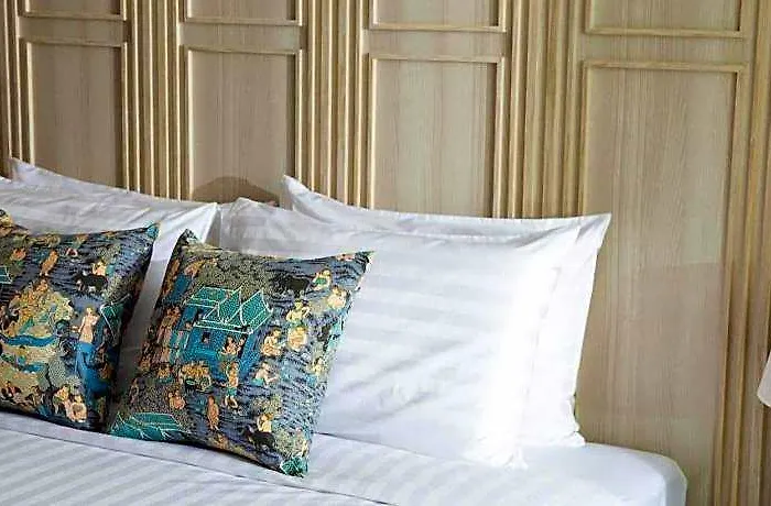Hotel @nares 4*