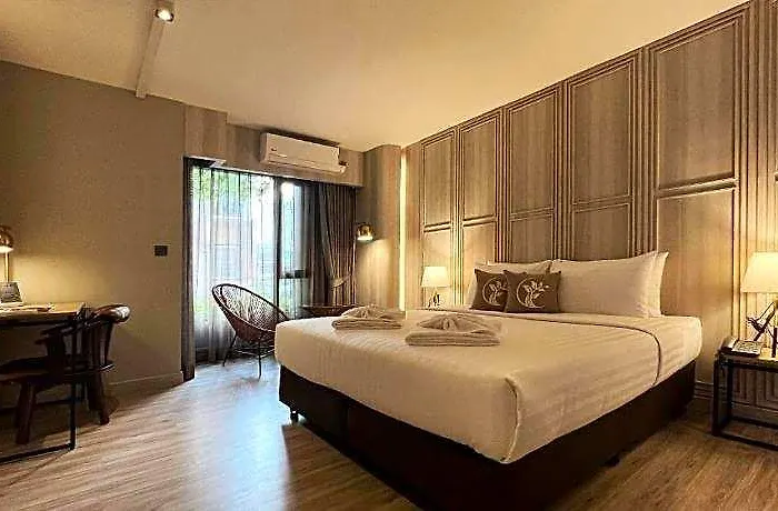 @nares Bangkok