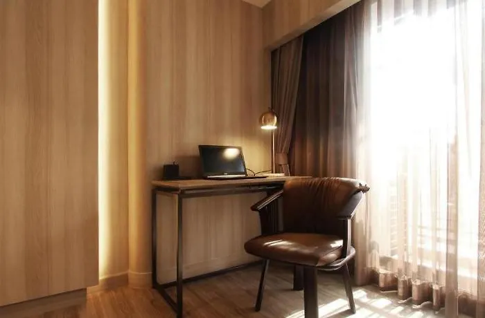 @nares Hotel Bangkok