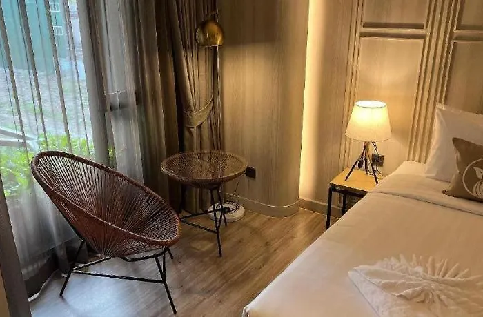 @nares Hotel