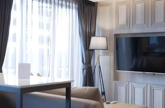 Hotel @nares