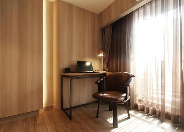 @nares Hotel 4*