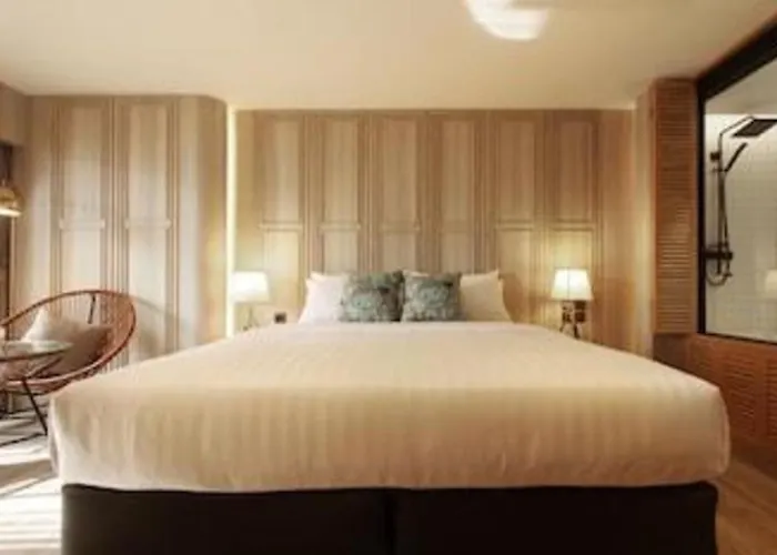 Hotel @nares 4*