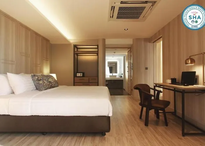 Hotel @nares 4*
