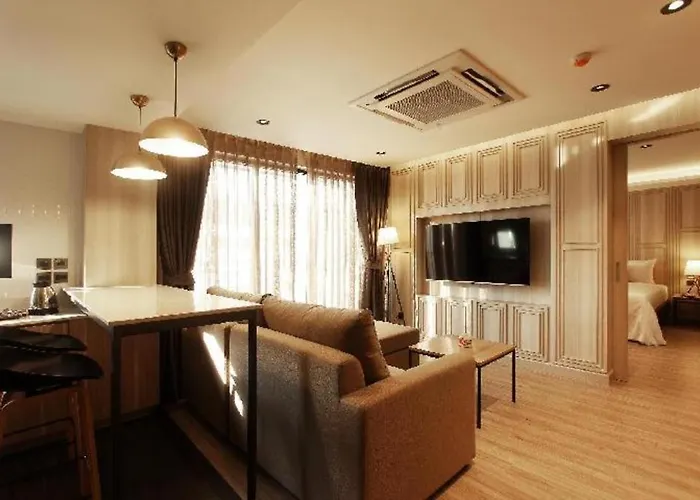 Hotel @nares 4*