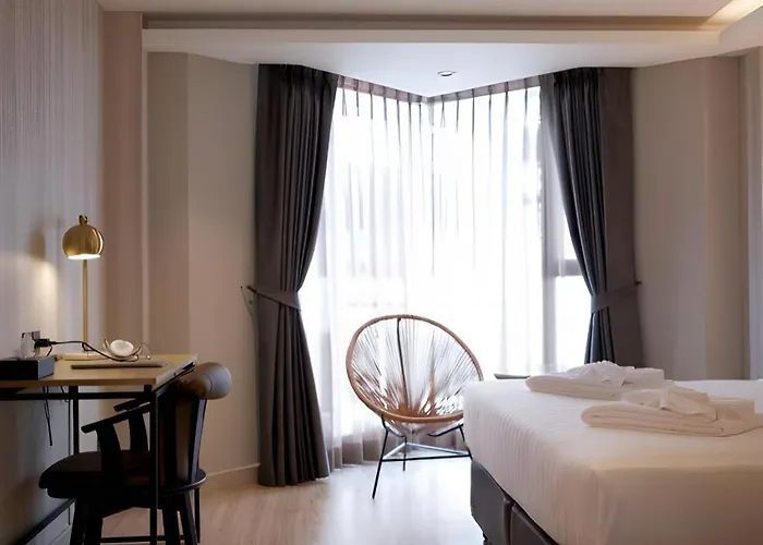 @nares 4* Bangkok
