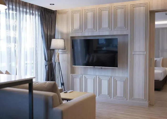Hotel @nares