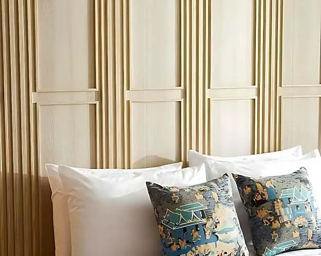 Hotel @nares